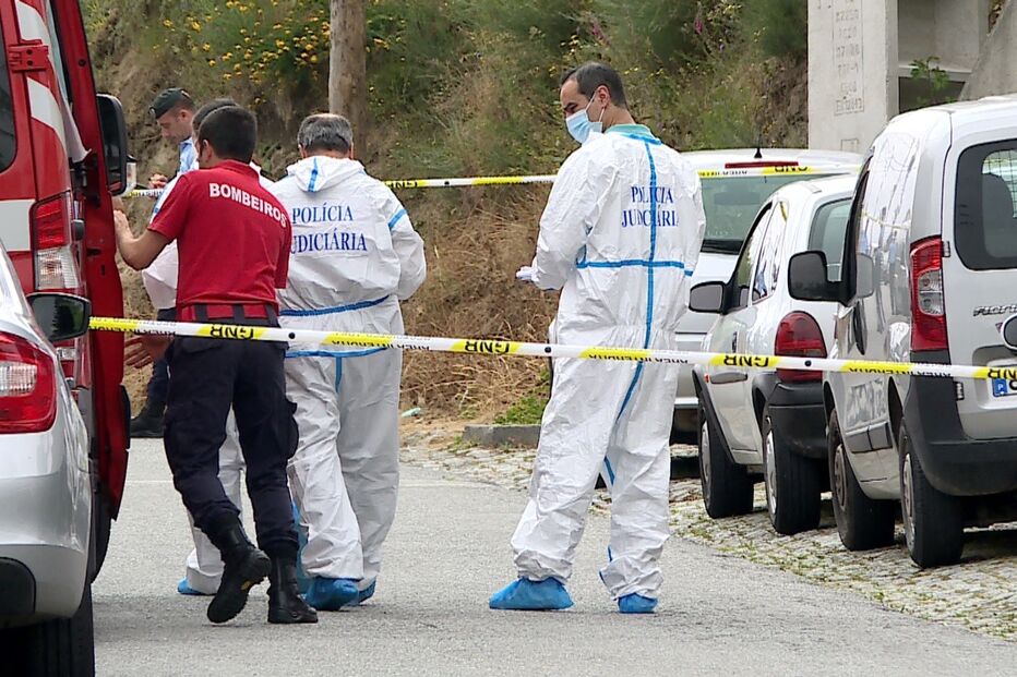 Mortes, homicídio, assassinato