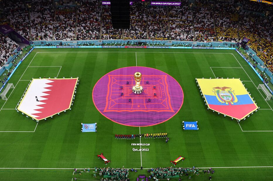 FIFA World Cup Qatar