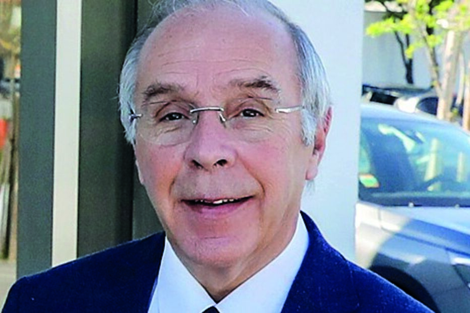 Luís Marques Mendes