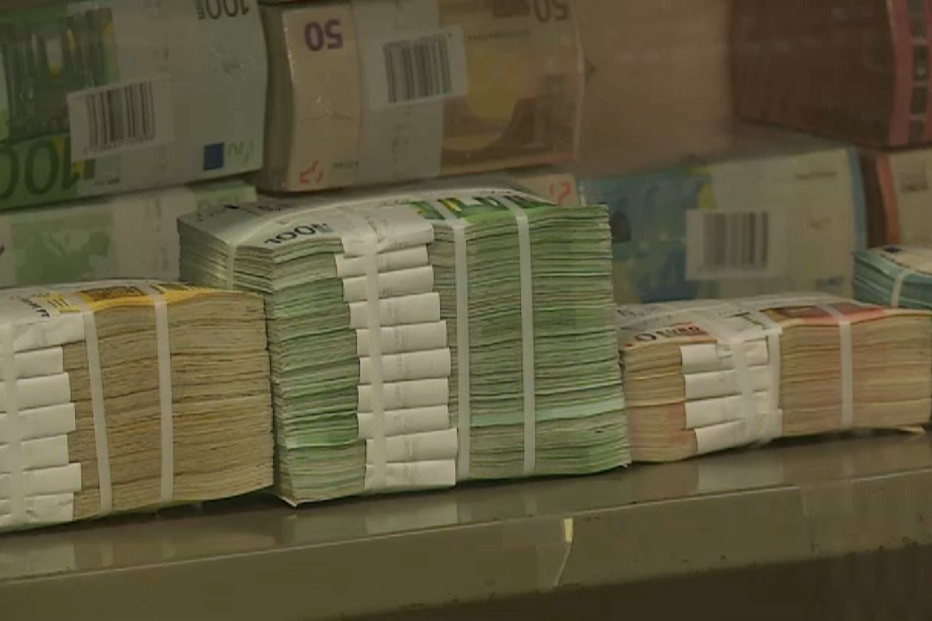 Créditos à habitação da era ‘troika’ disparam com Euribor