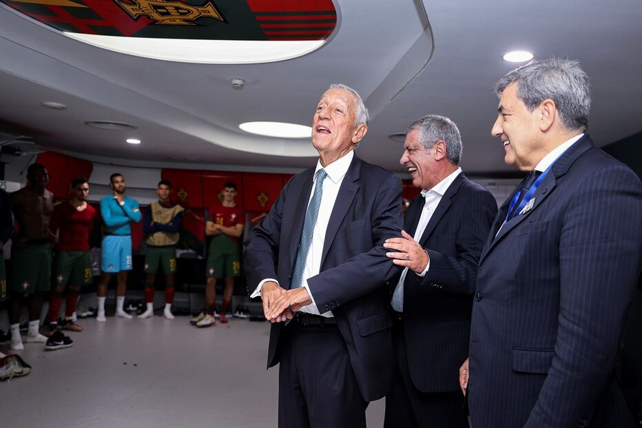 Marcelo Rebelo de Sousa