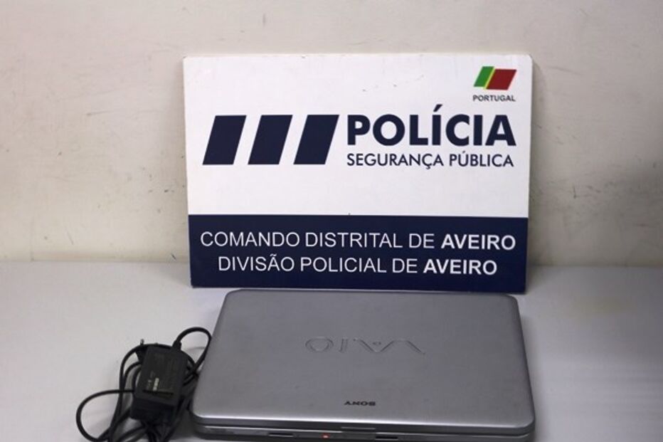 PSP Aveiro