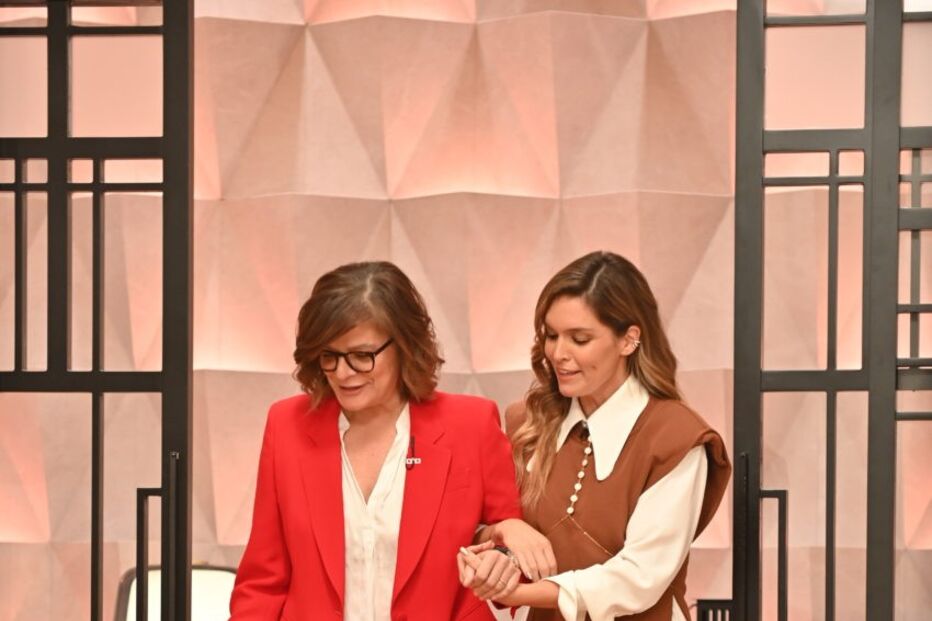 Júlia Pinheiro internada no Hospital da Luz e ainda sem diagnóstico