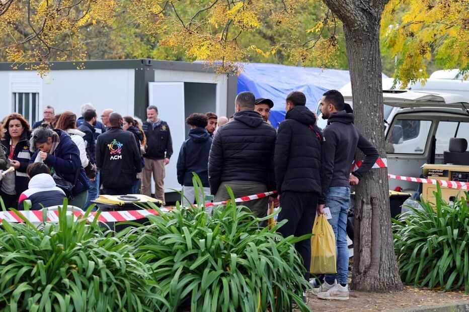 Beja, PJ, Alentejo, tráfico humano