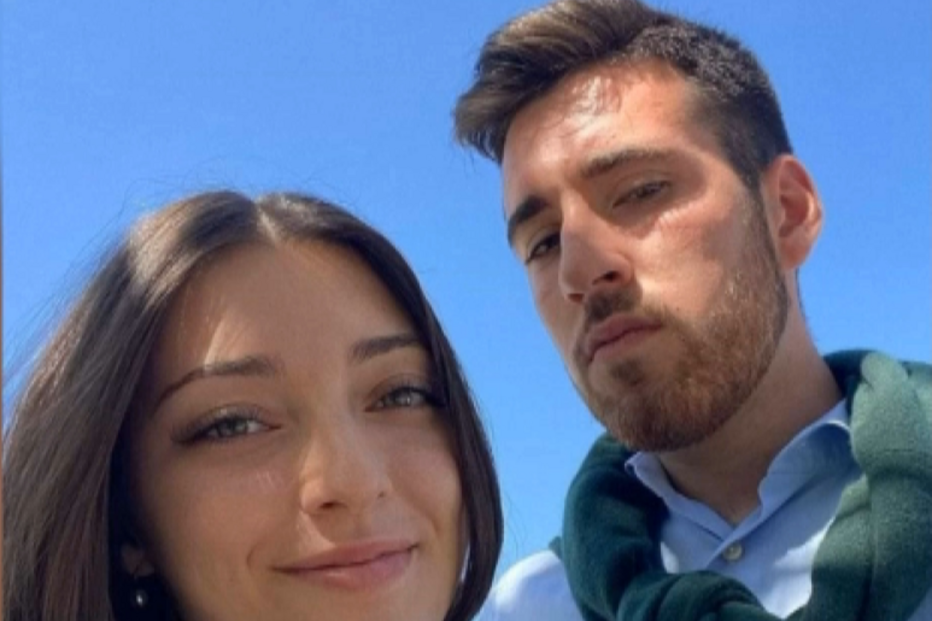 Vítimas mortais do deslizamento de terra em Esposende