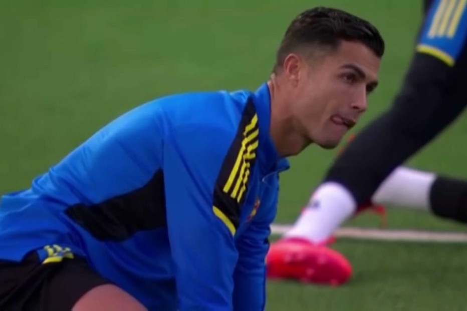 Ronaldo: Desempregado de luxo com ofertas milionárias à espera