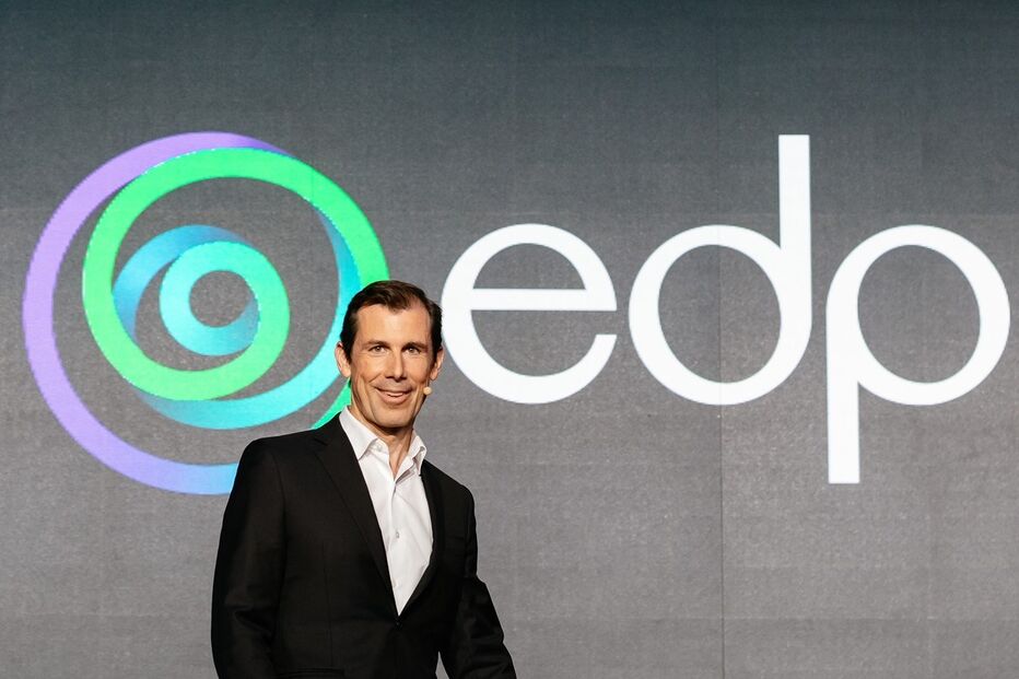 CEO da EDP, Miguel Stilwell d’Andrade, dívida