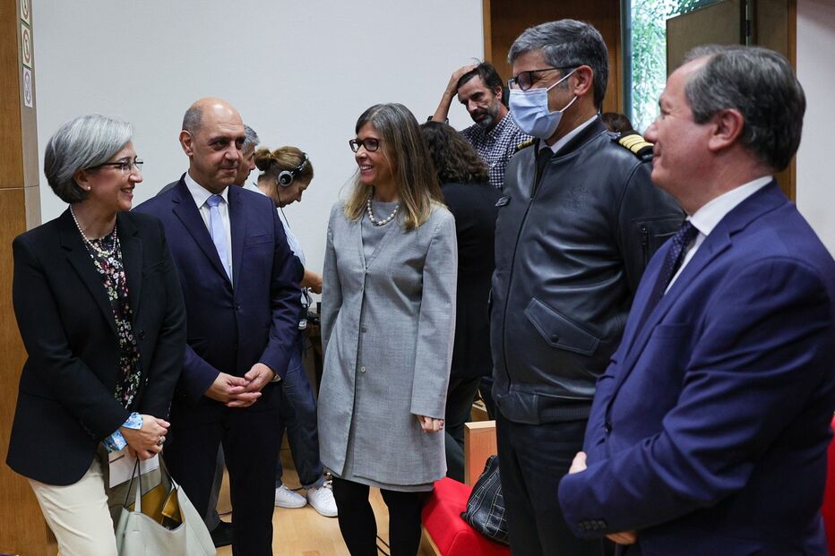 Doentes da região de Lisboa e Vale do Tejo encaminhados para centros de saúde