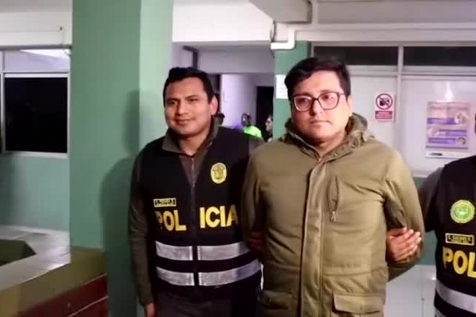 Juan Pablo Jesus Villafuerte Pinto