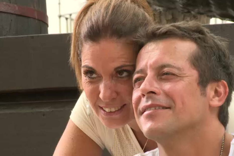 ‘Ex’ de António Pedro Cerdeira acusa ator de violência doméstica e junta fotos das agressões à queixa