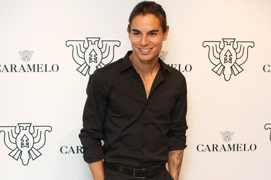 Julio Iglesias Jr.