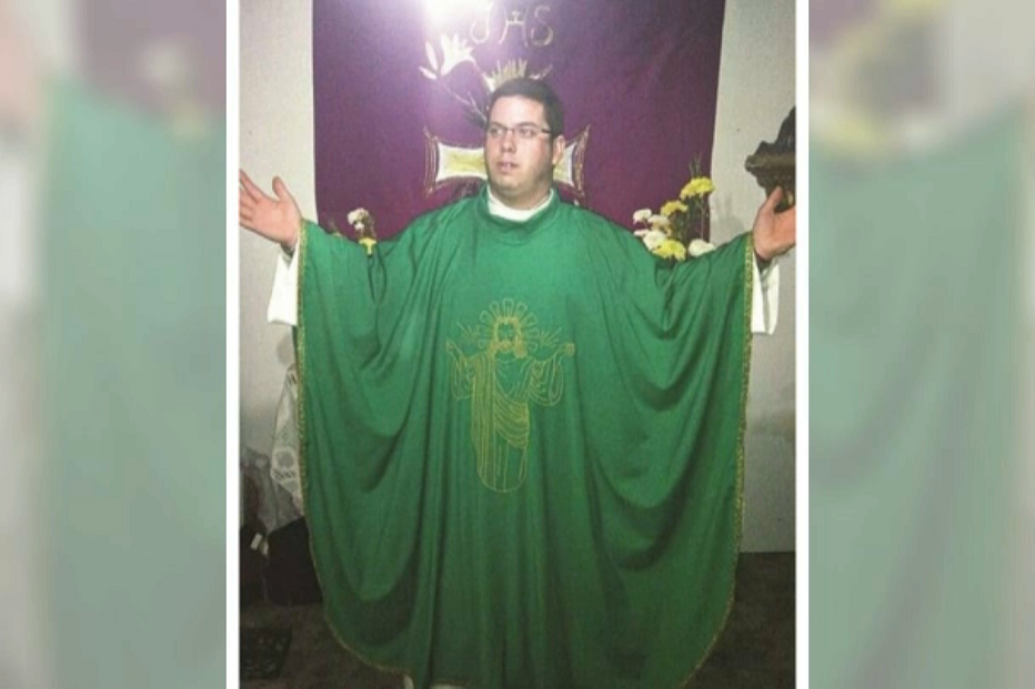 Padre exorcista suspeito de burlar fiéis idosos do Fundão