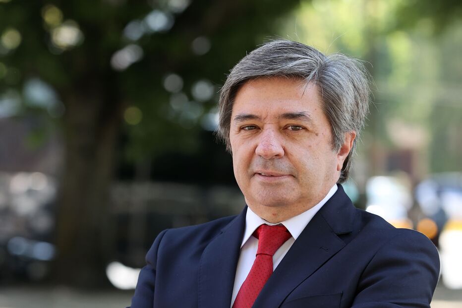 Paulo de Morais