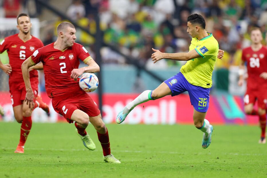 Seleção brasileira