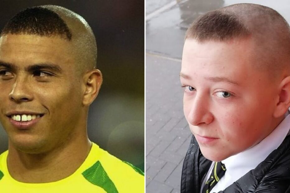 Alfie Ramson