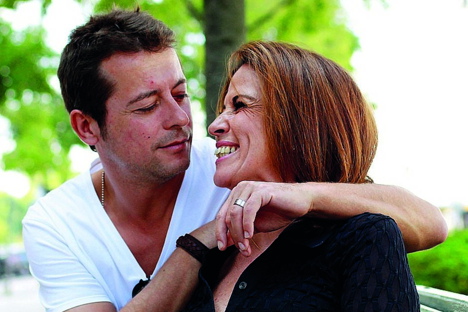 António Pedro Cerdeira e Susana da Silva