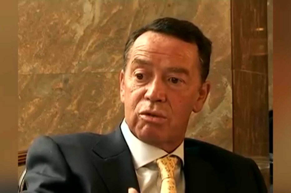 Manuel Pinho insulta polícias e procurador do MP durante buscas domiciliárias