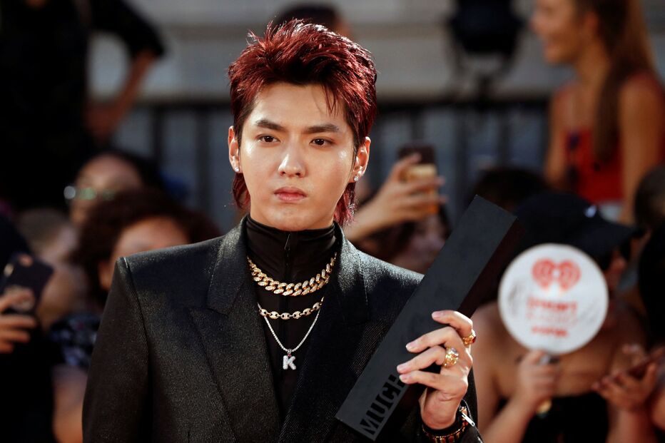 Kris Wu