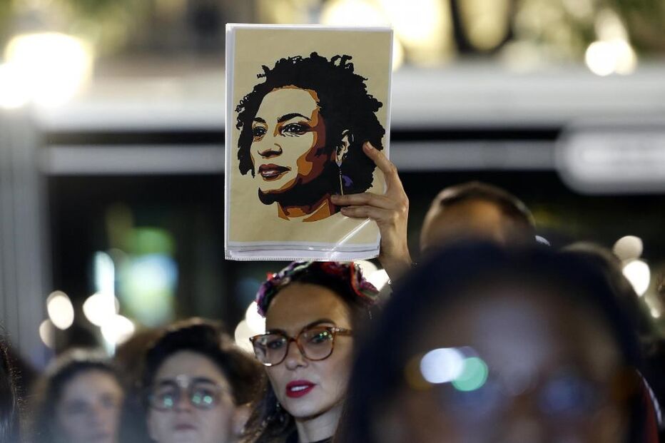 Manifestação, violência