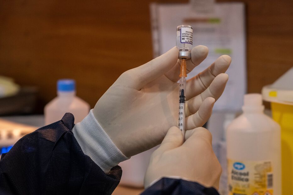 Governo aprova despesa adicional de 70,5 milhões de euros para vacinas