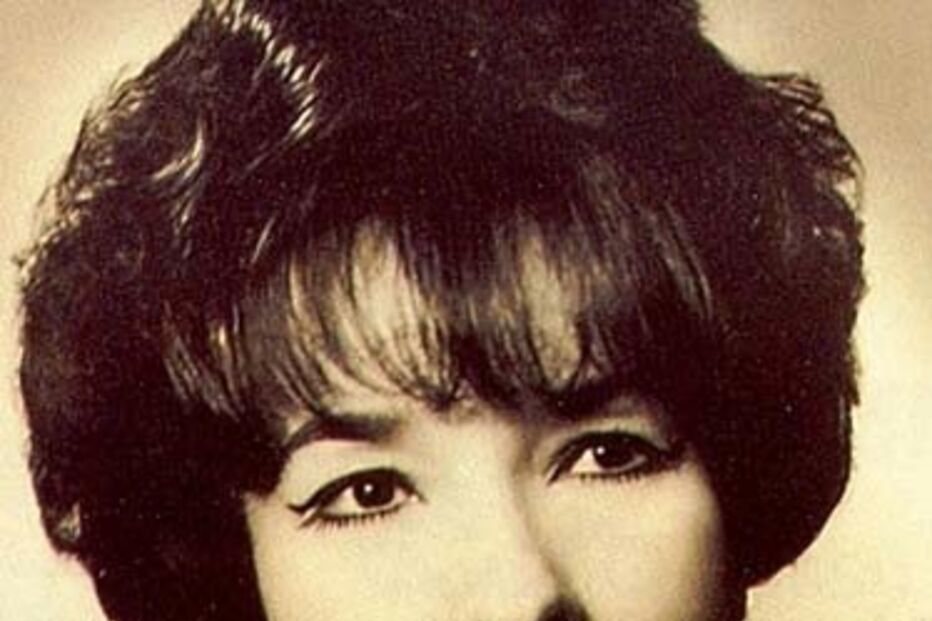 Maria de Lourdes Resende