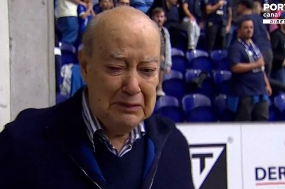 Pinto da Costa