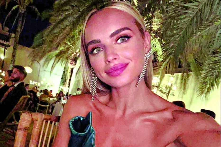 Romarey Ventura