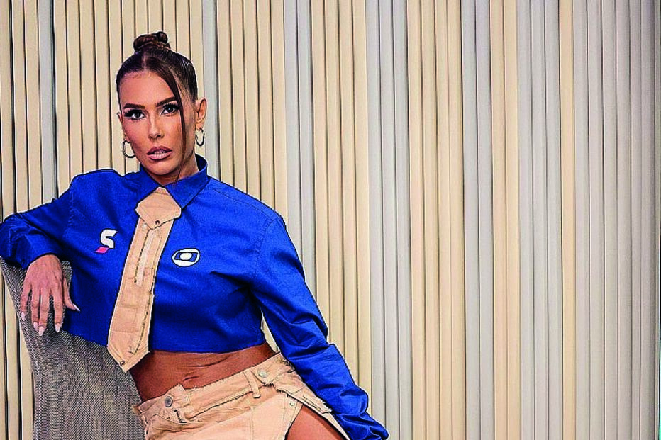 Atriz dividiu opiniões