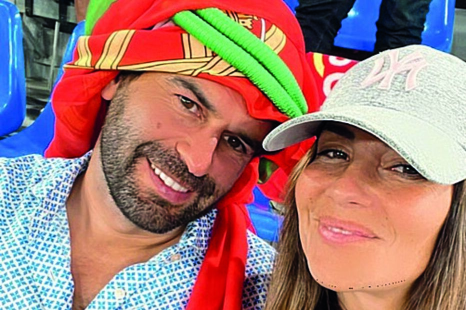  Luís Santos e Isabel Figueira