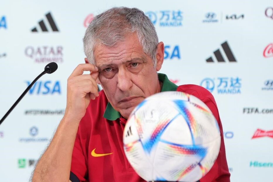 Fernando Santos