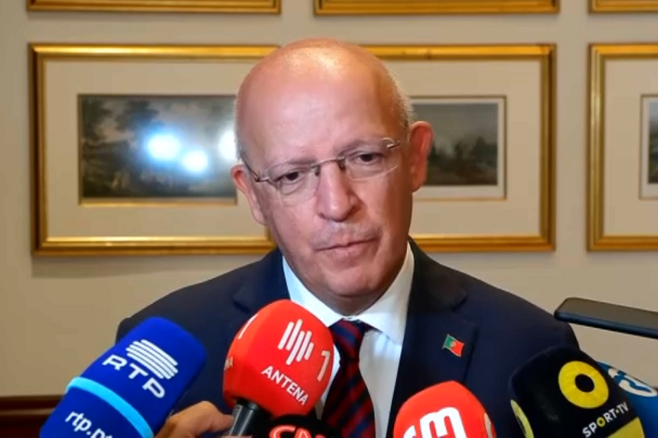 Augusto Santos Silva