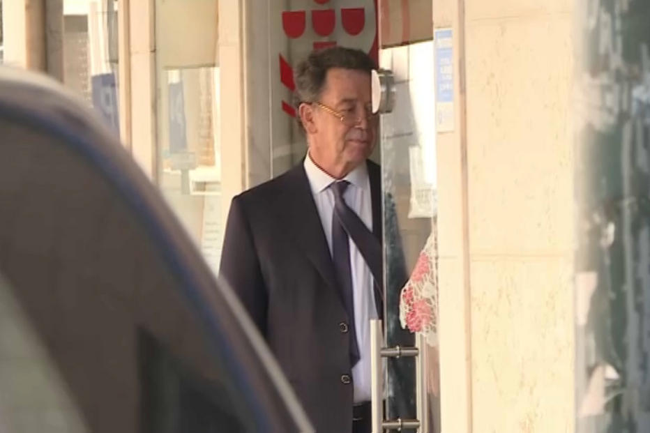 Sócrates e Manuel Pinho trocaram centenas de chamadas e mensagens nos últimos oito meses