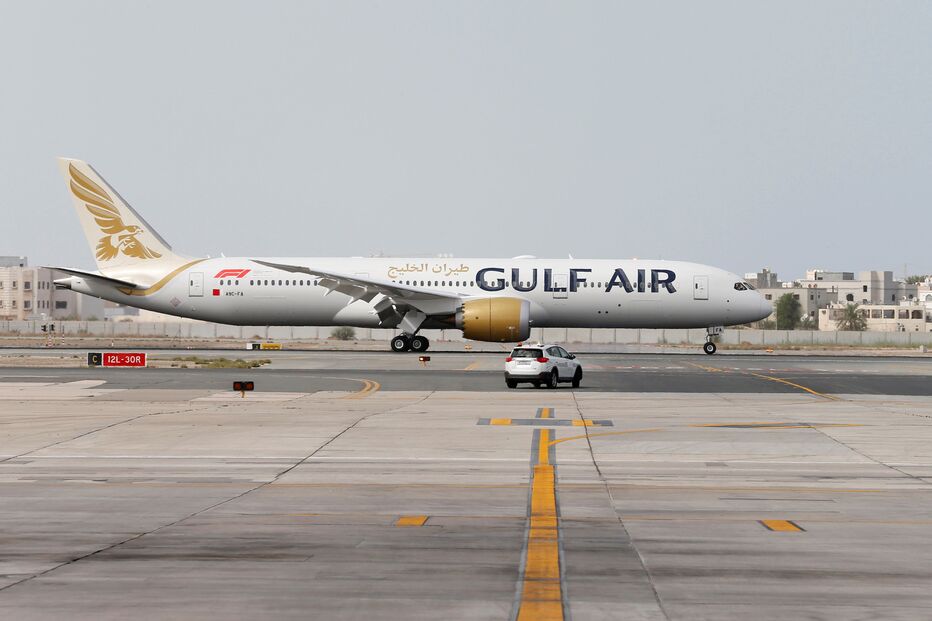 Tripulante morre após ataque cardíaco durante vôo para Paris