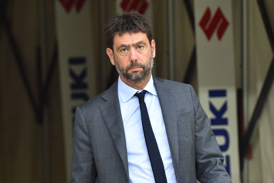 Andrea Agnelli