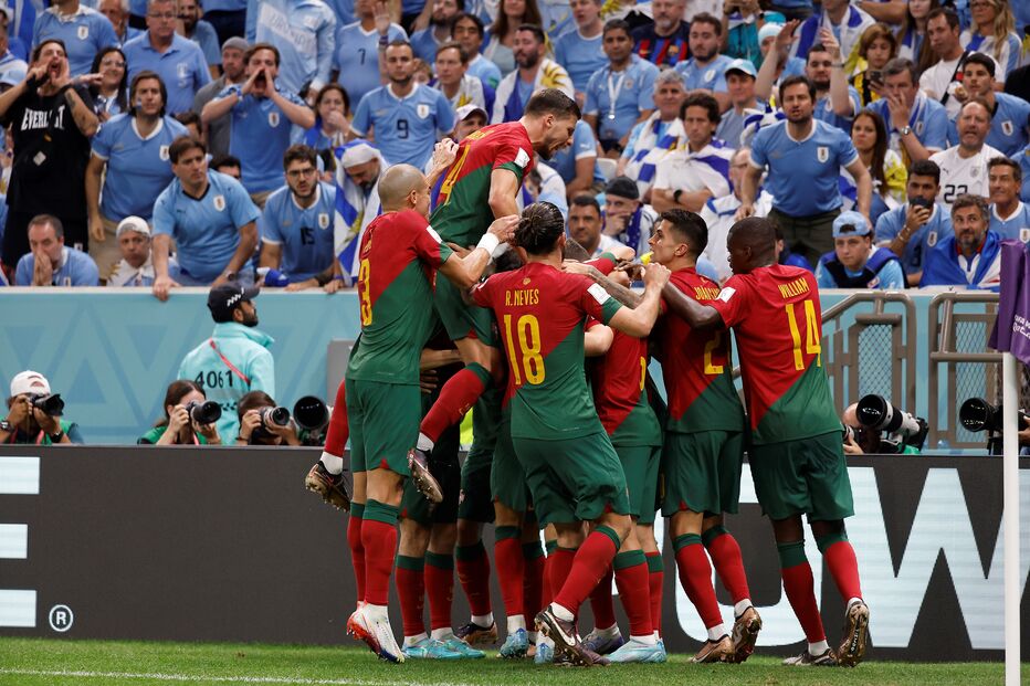 Seleção Portuguesa