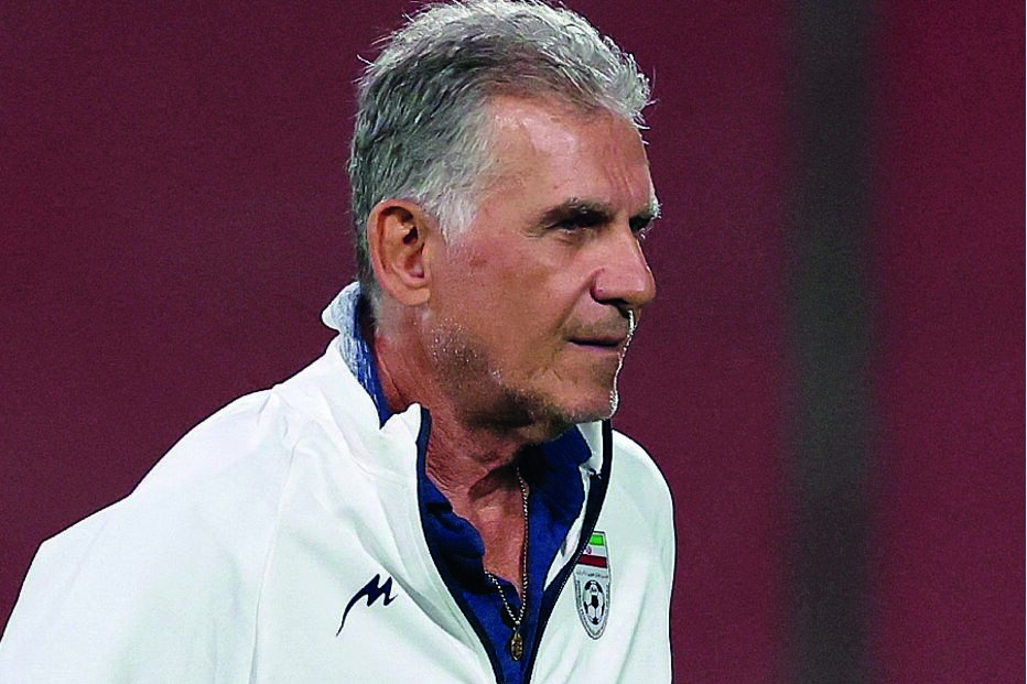 Carlos Queiroz