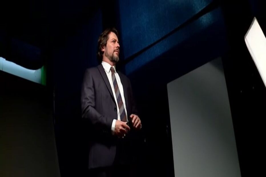 “A verdade vai-se saber”: António Pedro Cerdeira reage à acusação de violência doméstica