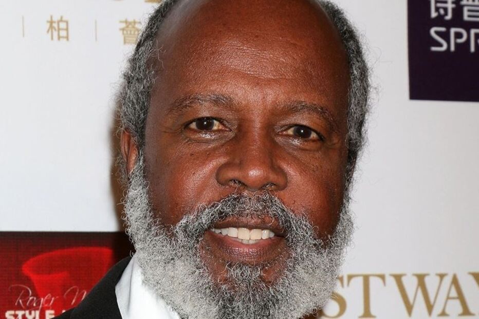 Clarence Gilyard Jr.