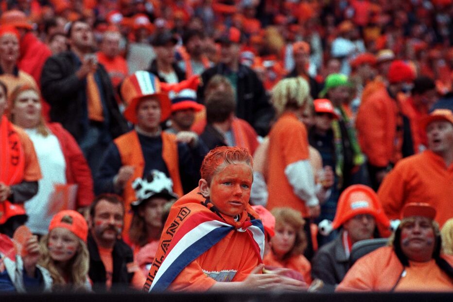 Países Baixos recebem fase final da Liga das Nações de futebol em junho do próximo ano