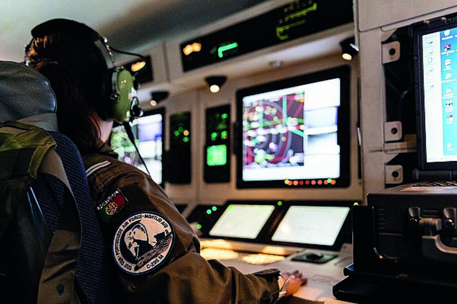 Força Aérea Portuguesa