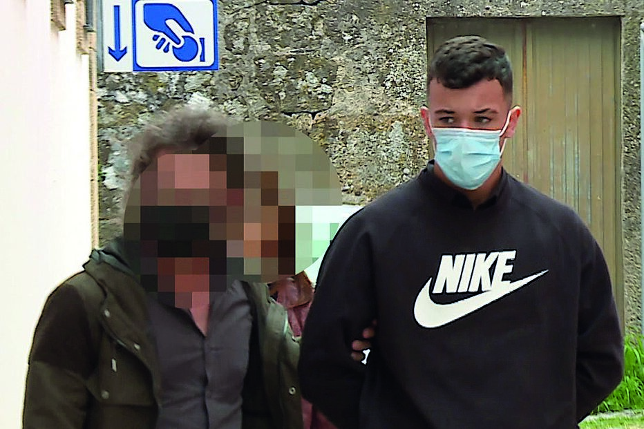 Jovem de 26 anos assassinado com tiro na cabeça num bar em Paredes