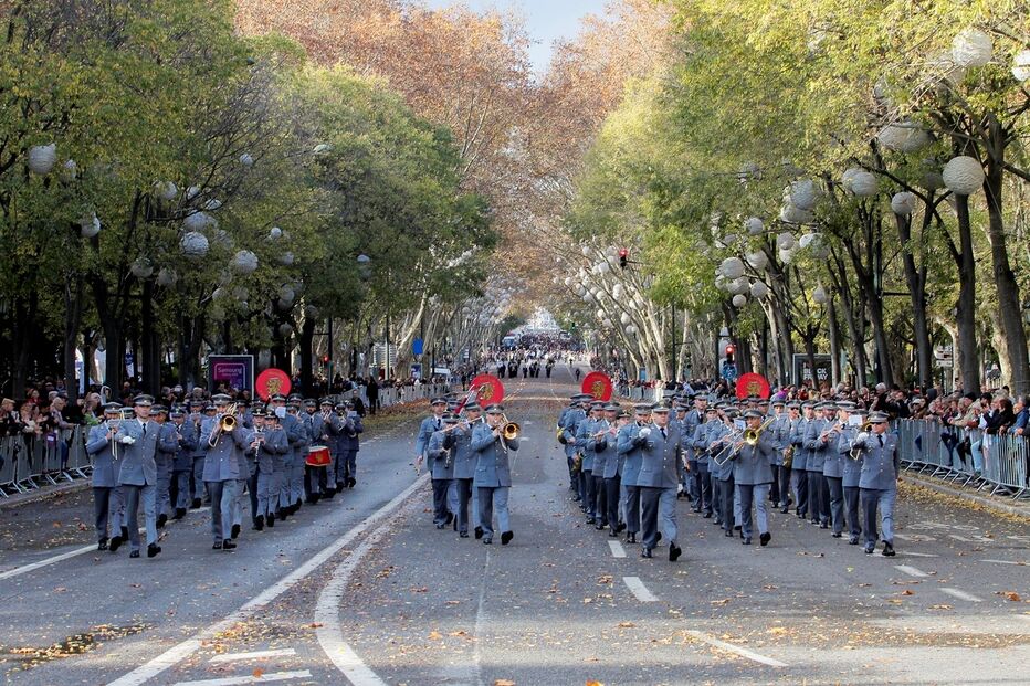 Primeiro de dezembro: Um dia para celebrar a nossa nacionalidade