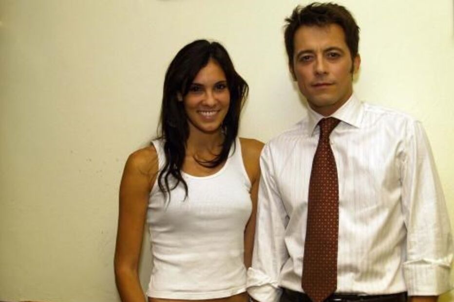 antónio pedro cerdeira e daniela ruah