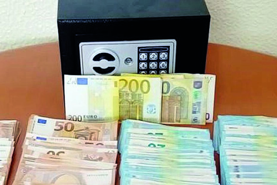 Empresário chinês leva 7 anos e meio de prisão por fuga ao Fisco