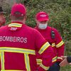<![CDATA[ Balanço aponta para 148 bombeiros feridos e um morto desde o início do ano ]]>