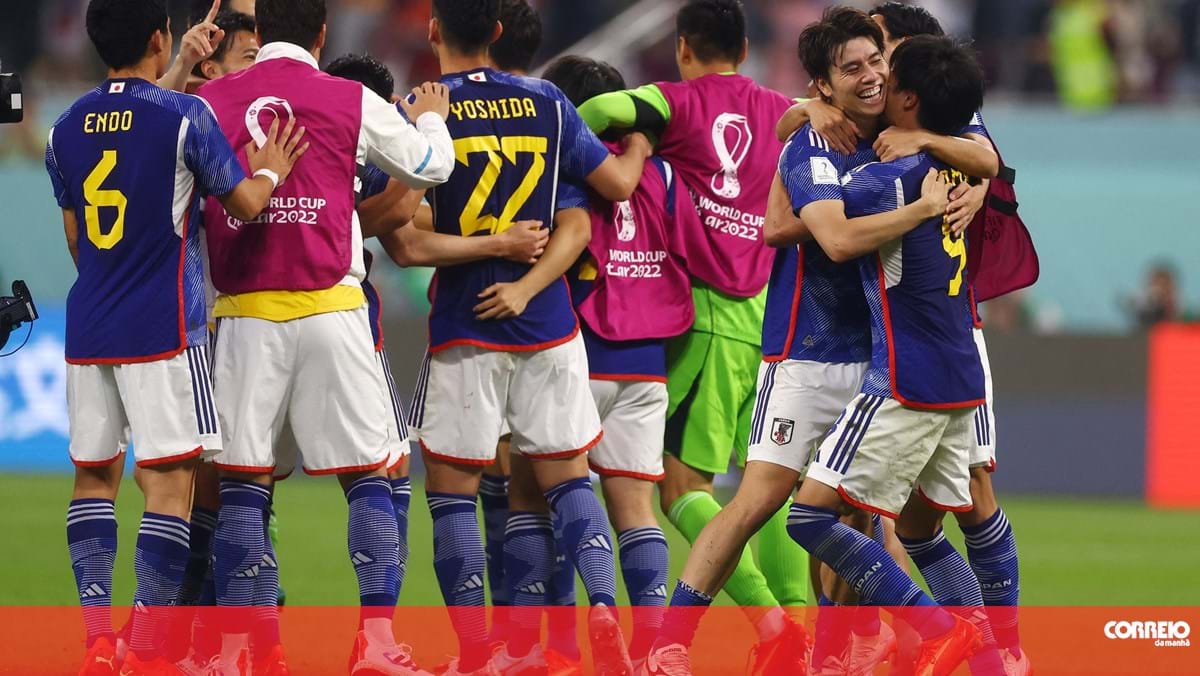 Japón vence a España y elimina a Alemania de Qatar – Noticias