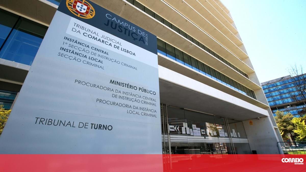 Detidos por corrupção na Madeira ficam em liberdade