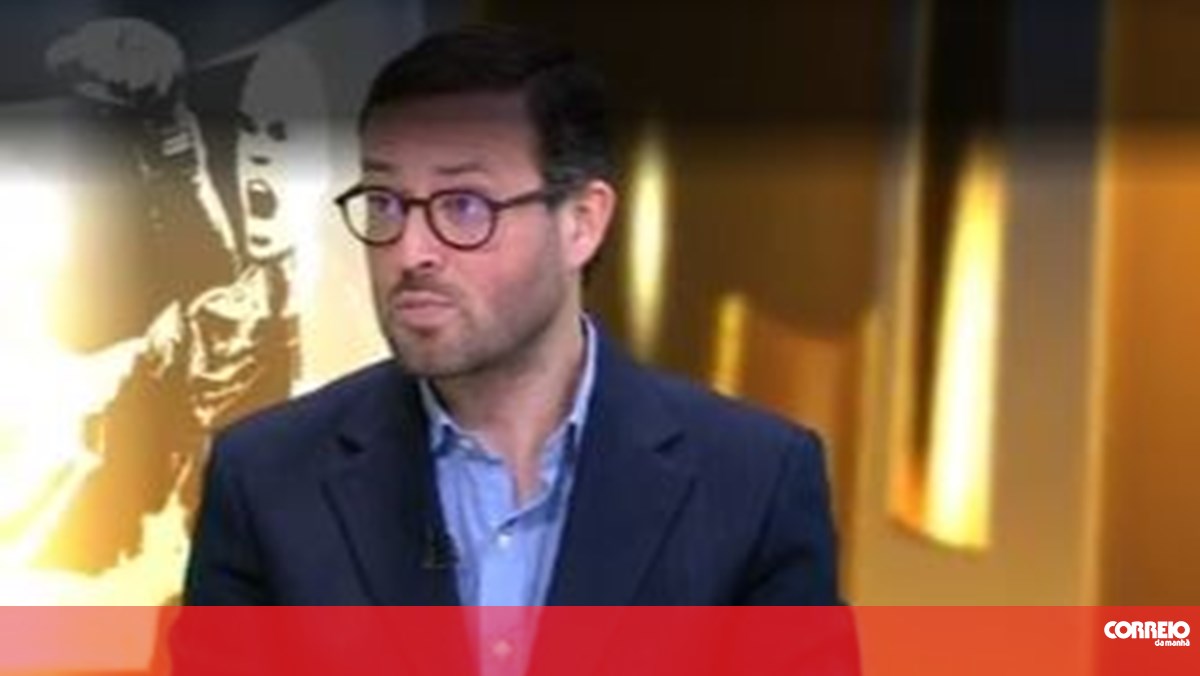 Mauro Xavier: " David Carmo nem do banco sai"