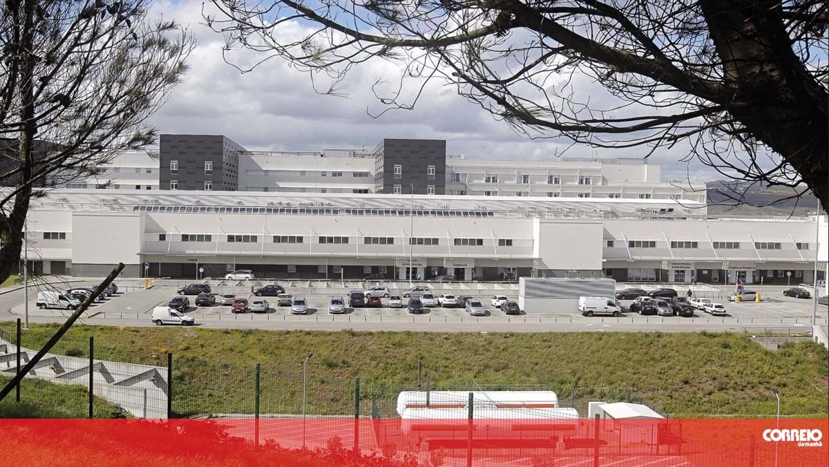 Greve de enfermeiros em Vila Franca de Xira com adesão de 80% – Sociedade