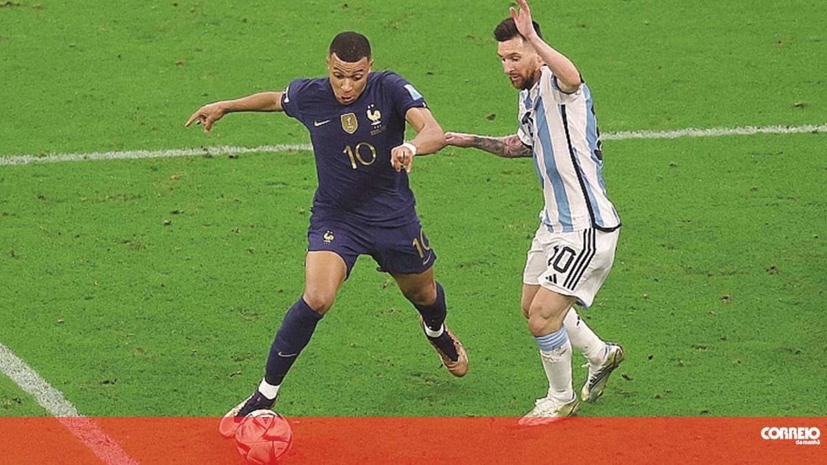 Les fans veulent une rediffusion de la finale entre l’Argentine et la France.  La pétition compte plus de 200 000 signatures – Actualités